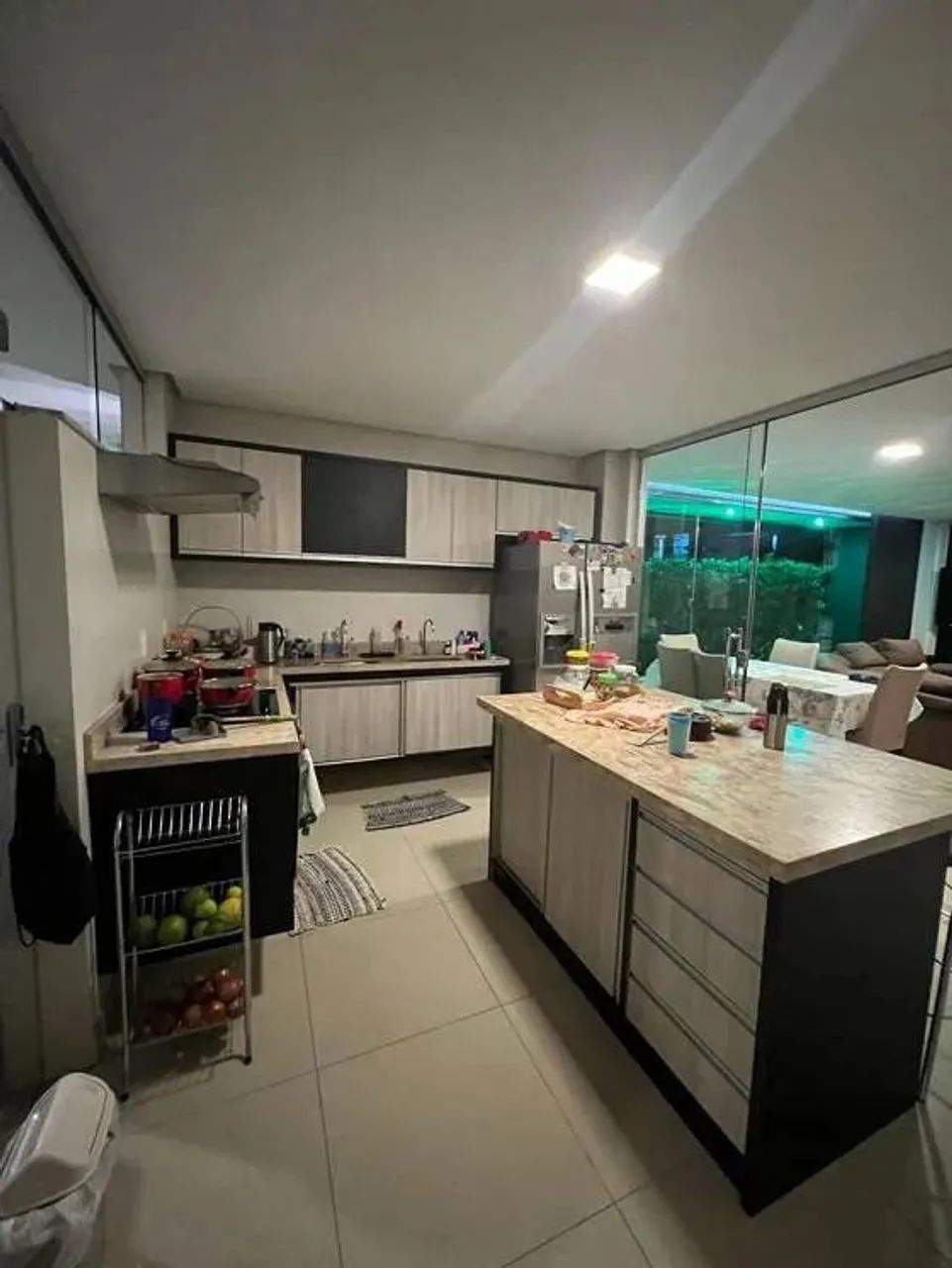 Linda Casa Duplex no Passaredo com 3 Suites Amplas + Home Ofice 4 Vagas Cob - Foto 4
