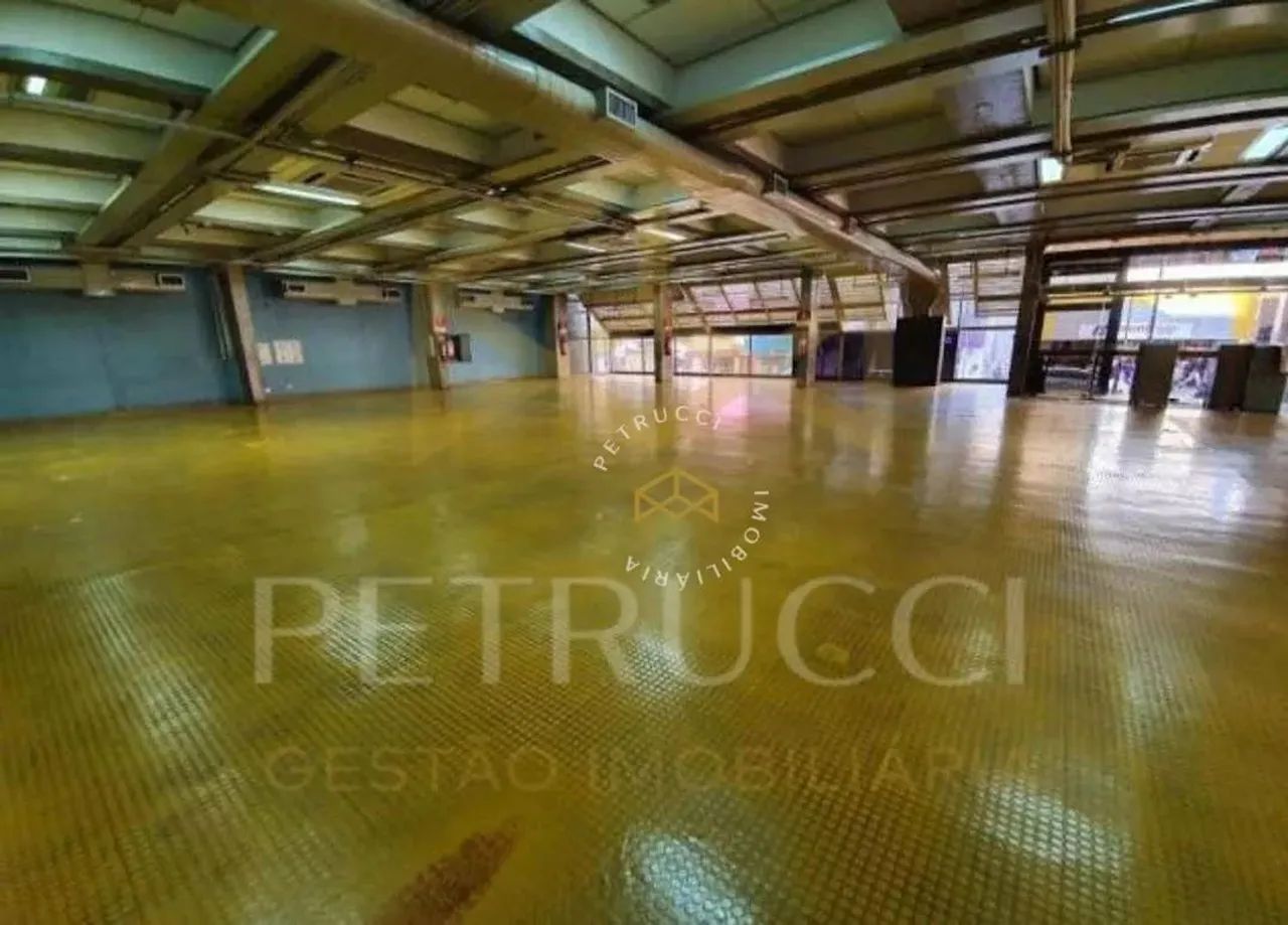 Prédio Comercial para venda e locação, Centro, Campinas - PR0159. - Foto 14