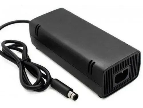Fonte xbox 360 1 pino