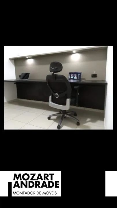 Montador de Móveis  - Foto 3