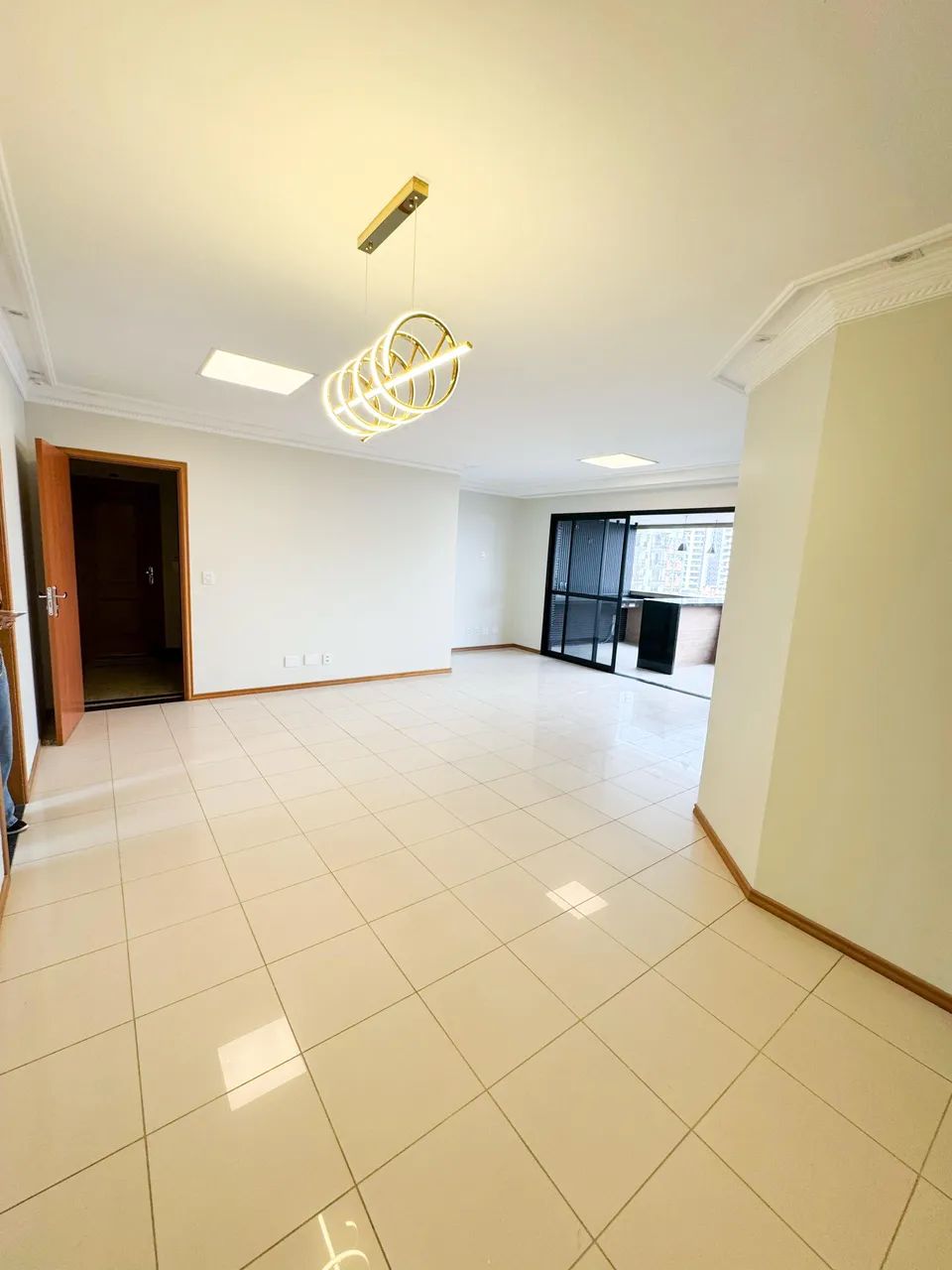 DENVER, 184M², 4 SUÍTES, 2 VAGAS SOLTAS - Foto 5