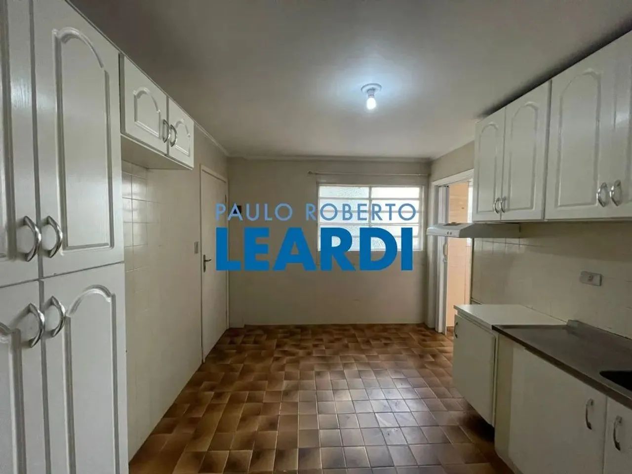 APARTAMENTO - VILA ASSUNÇÃO - SP