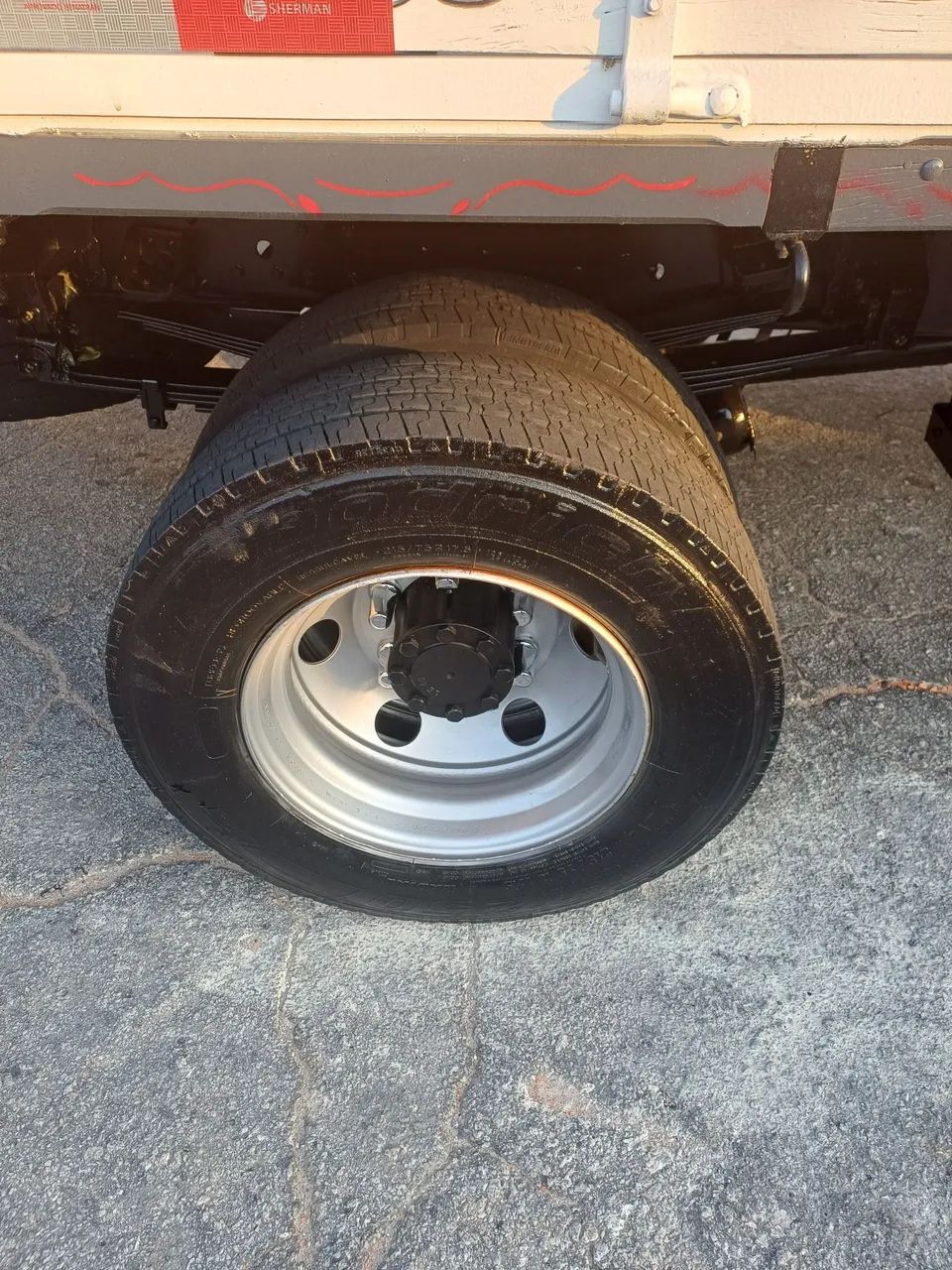 Caminhão Hyundai Hd 80 Carroceria de 5.00 metros nova - Foto 10