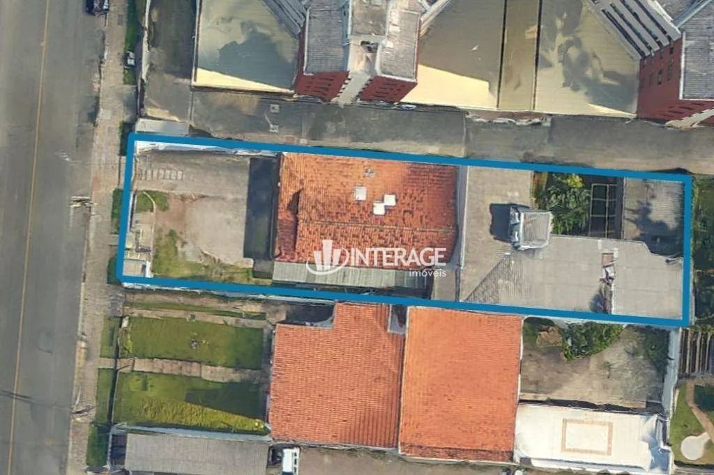 Terreno para alugar, 745 m² por R$ 19.883,77/mês - Alto da Rua XV - Curitiba/PR - Foto 10