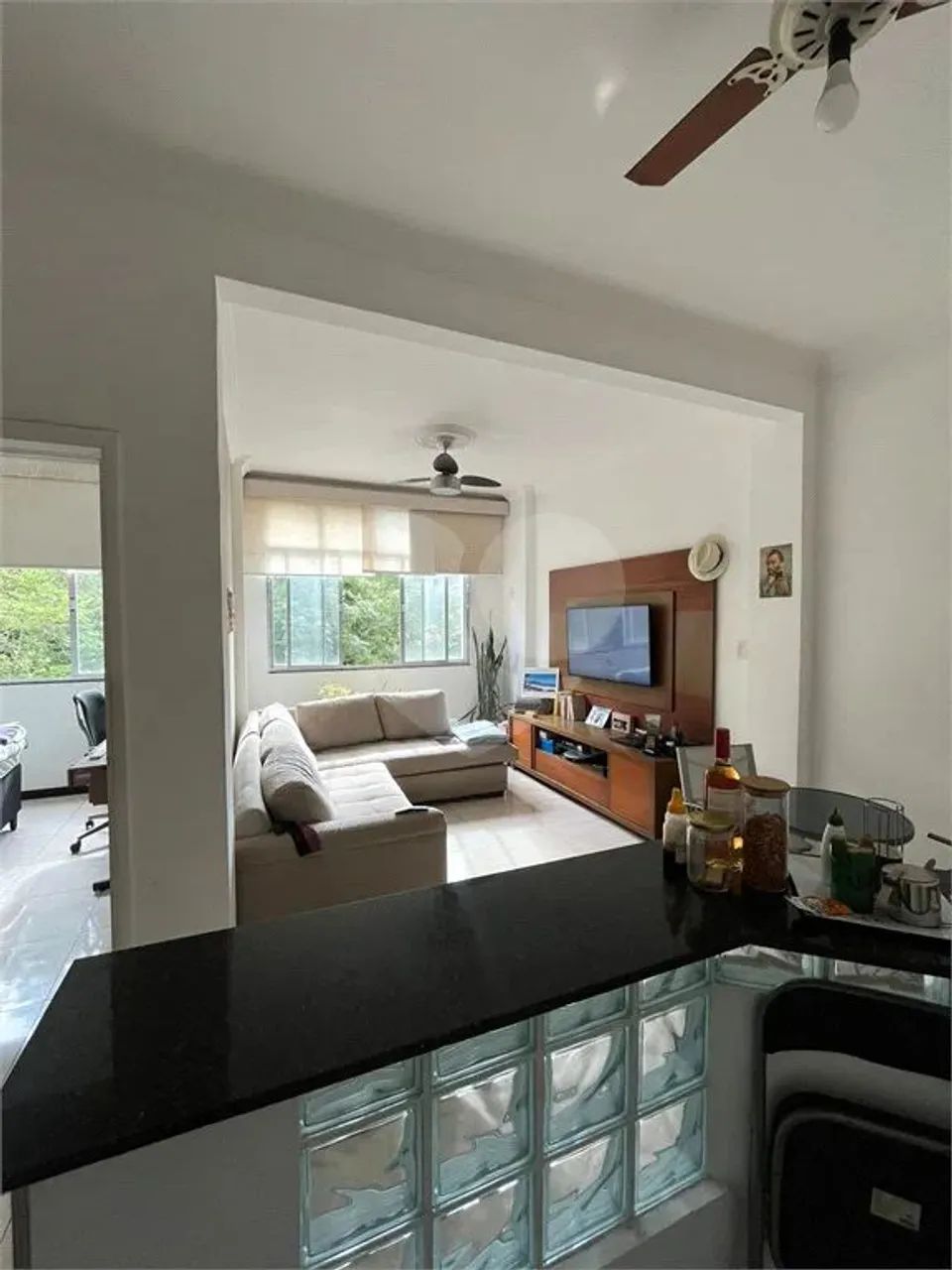 Apartamento com 1 quartos à venda em São Francisco - RJ - Foto 3