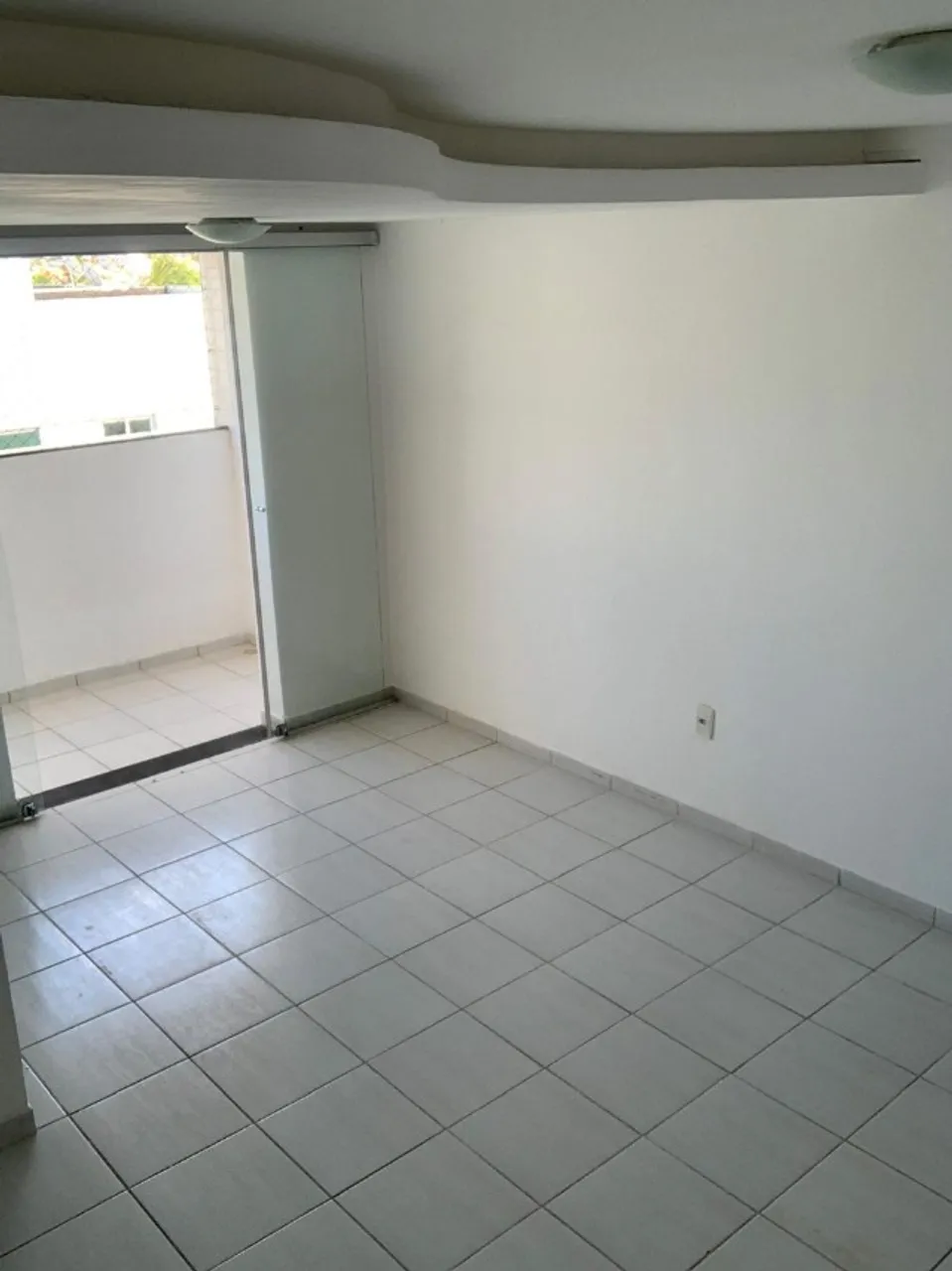 Apartamento em Mangabeira próximo da principal