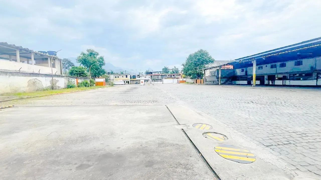 Garagem com Galpão em Piabetá - Foto 4