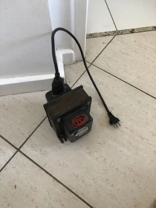 Transformador 127V 7.000VA - Foto 2