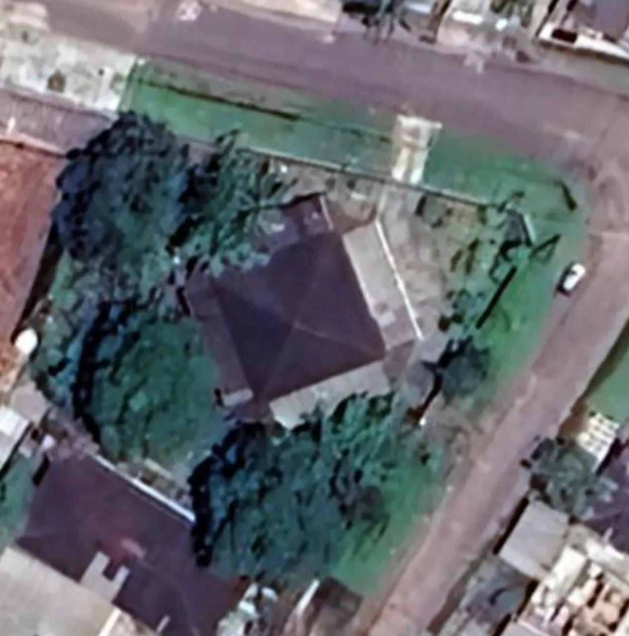 Casa a venda
