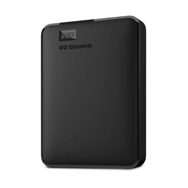 HD WD Elements portátil - 4 TB - Foto 2