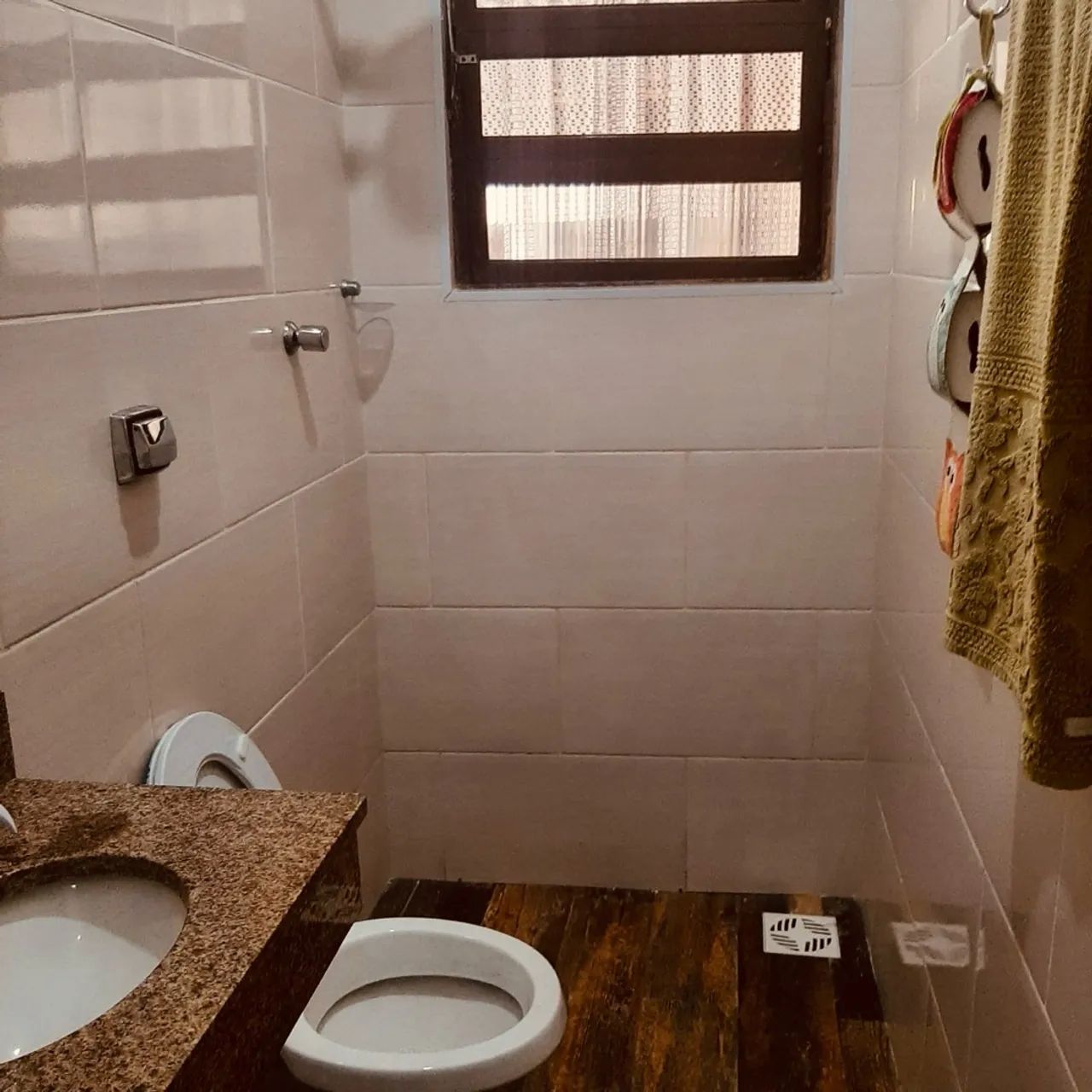 Casa Temporada com Piscina e Churrasqueira - Foto 9