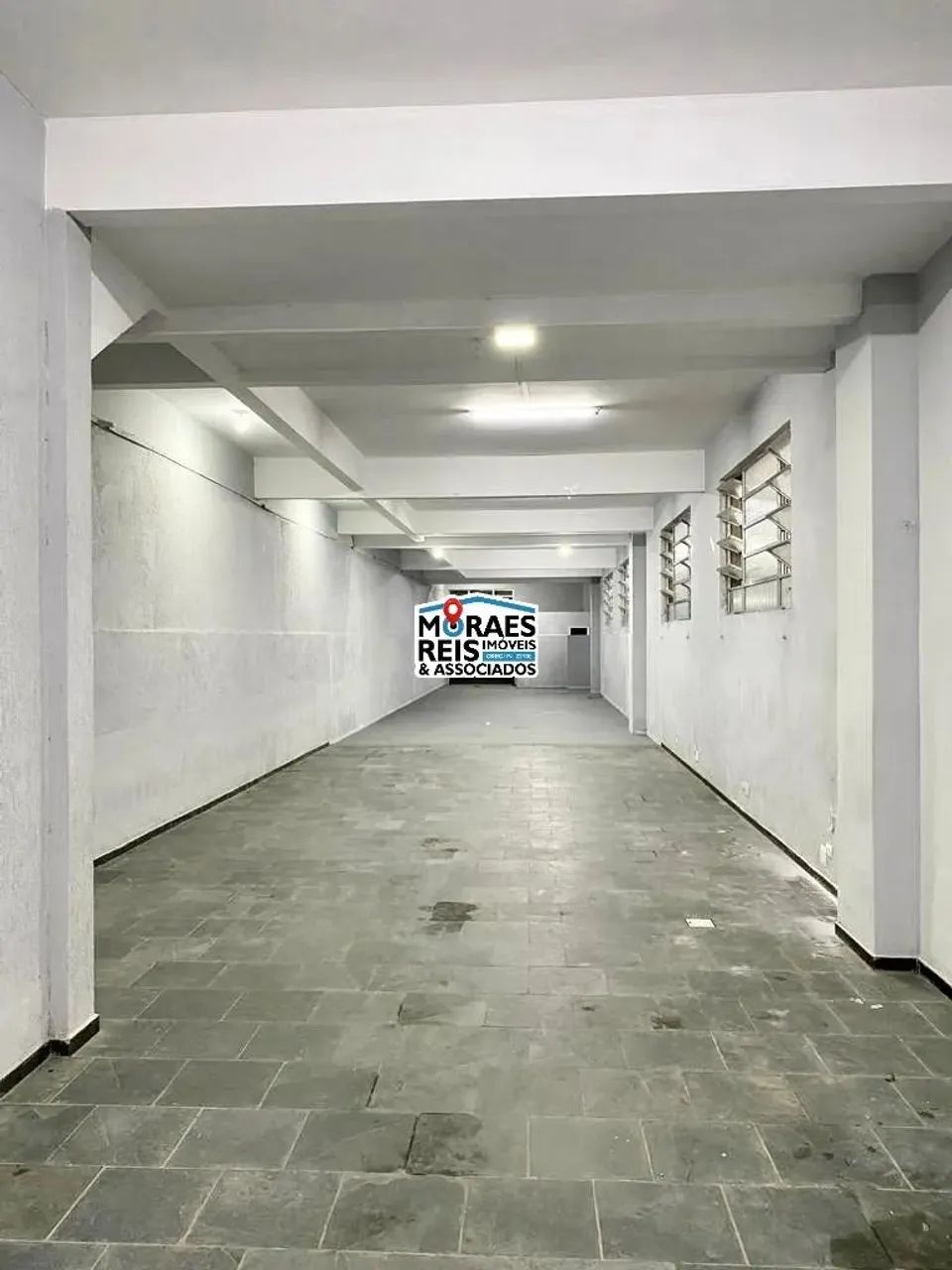 Ponto, Loja Comercial para alugar e Vender na Vila Matias, 550 m², 2 vagas - Santos - São  - Foto 4