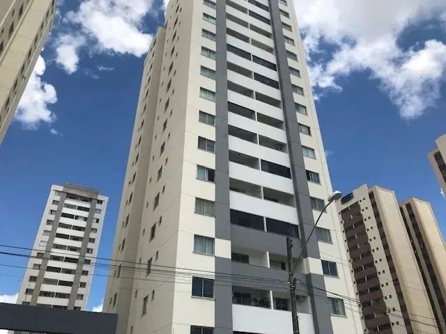 Apartamento para venda tem 57 metros quadrados com 2 quartos - Foto 2