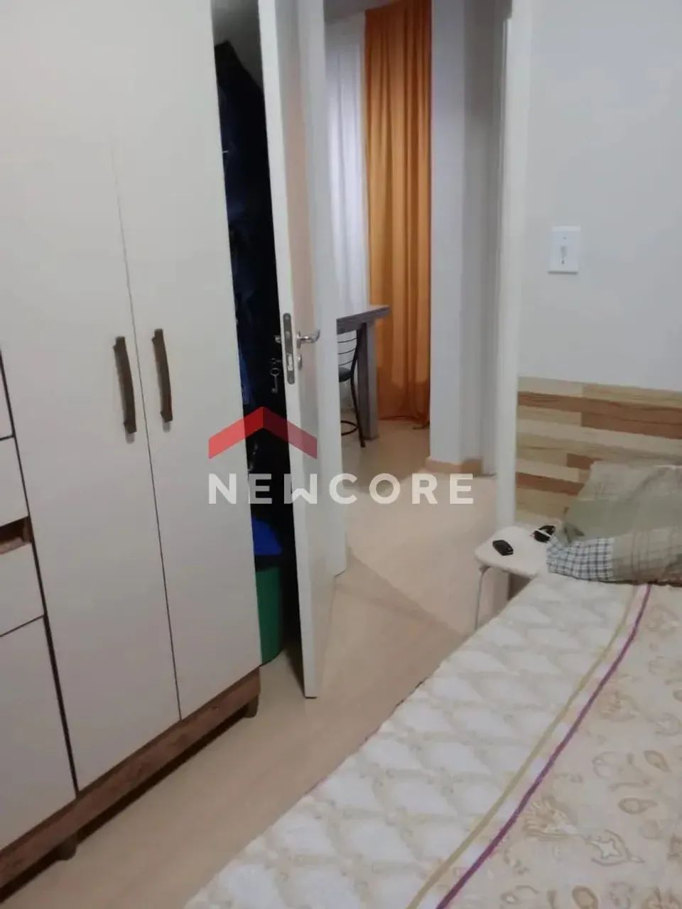 Apartamento em Avenida Senador Tarcísio Miranda - Parque Tarcisio Miranda - Campos dos Goy - Foto 5