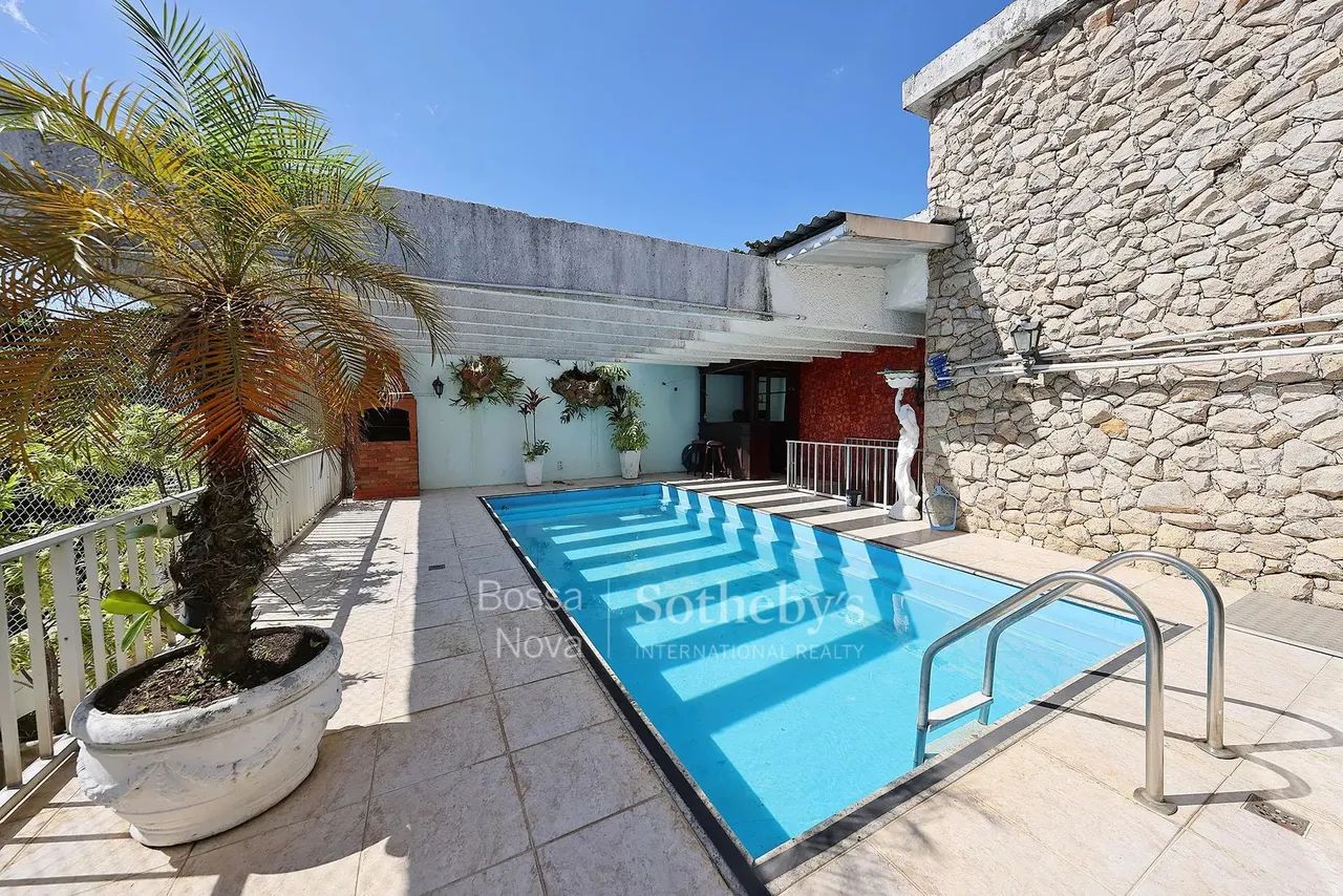 Cobertura linear com piscina e espaço gourmet integrados - Foto 5