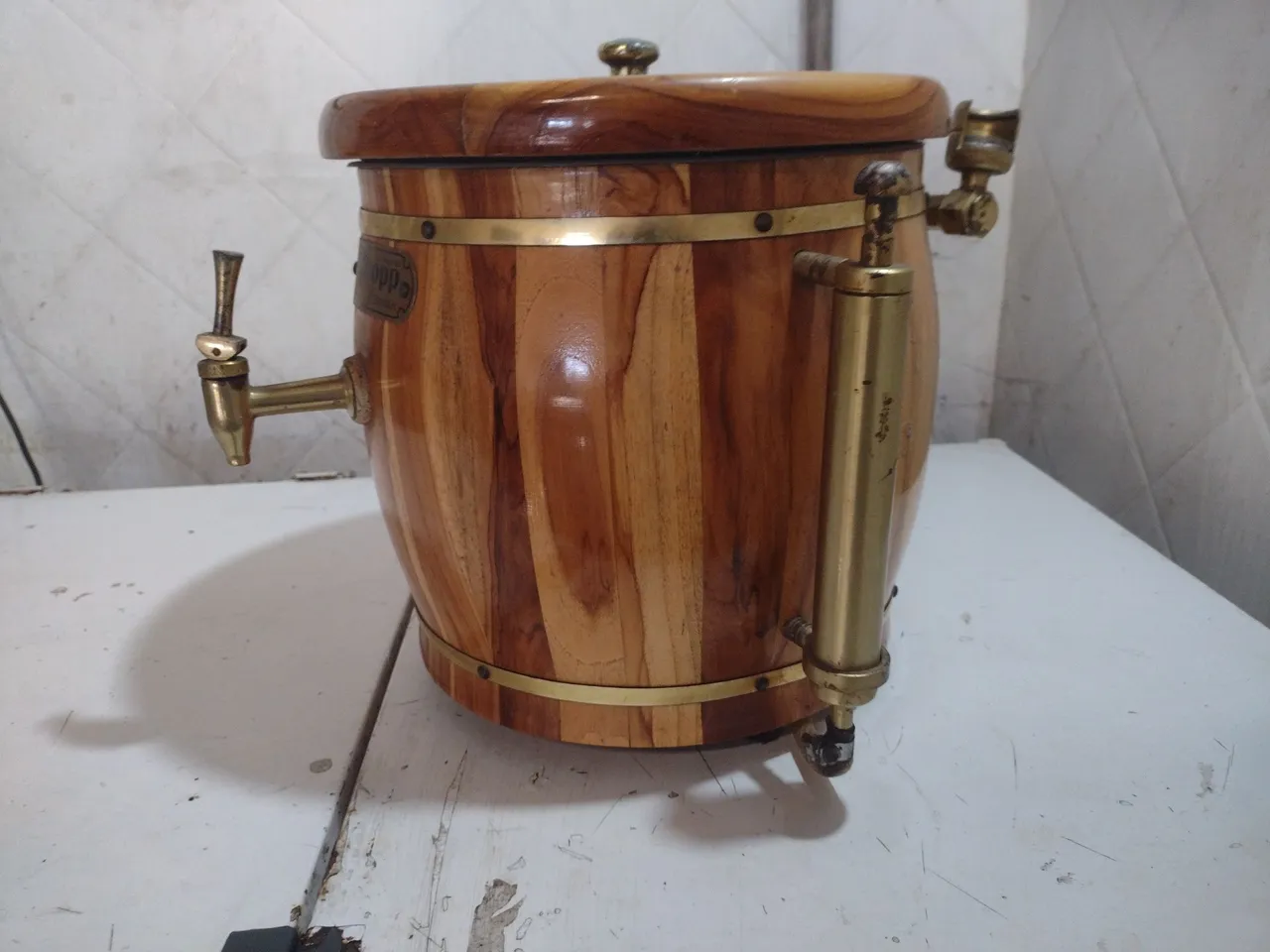 Cervejeira ART chopp 350,00 reais muito baratinho 
