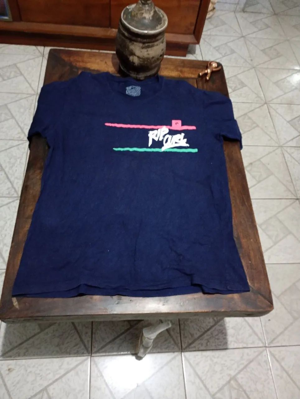 Camiseta RIP CURL GG  - Foto 5