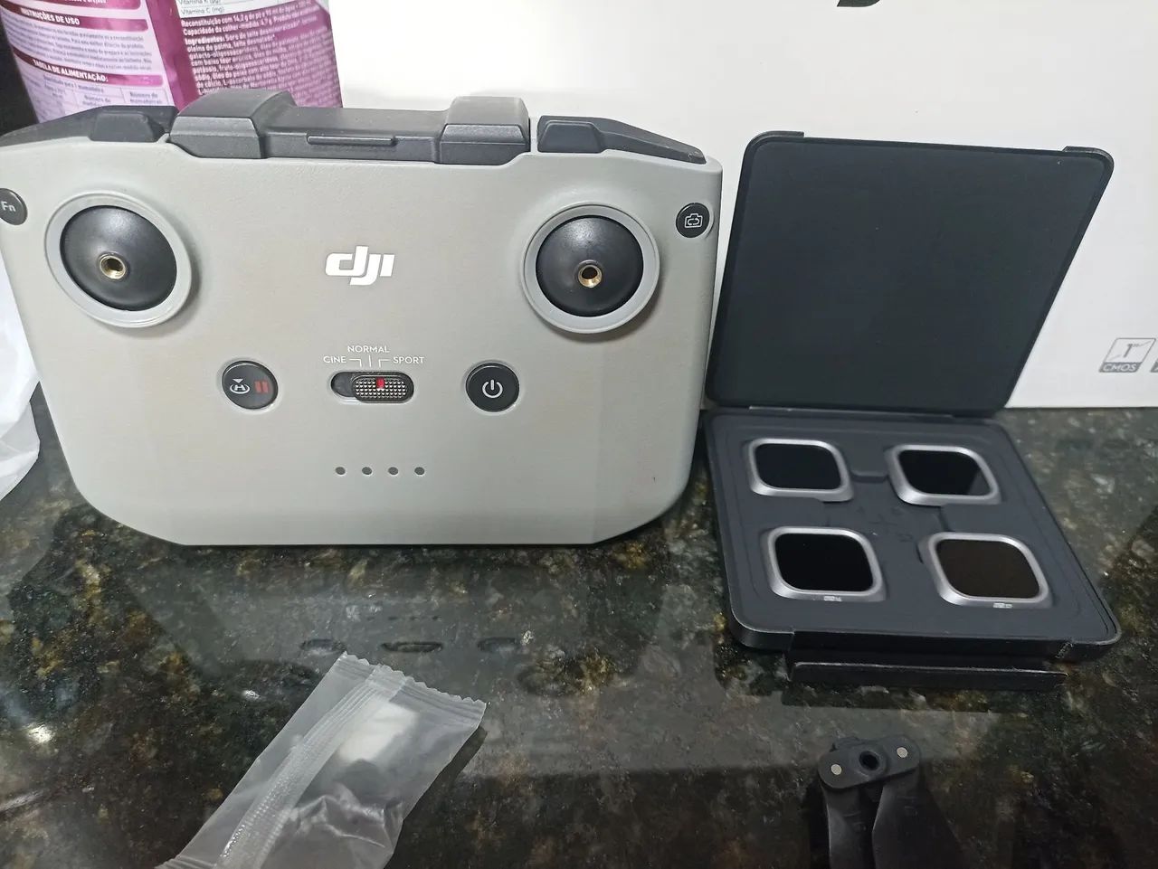 Drone DJI Air 2S - Foto 3