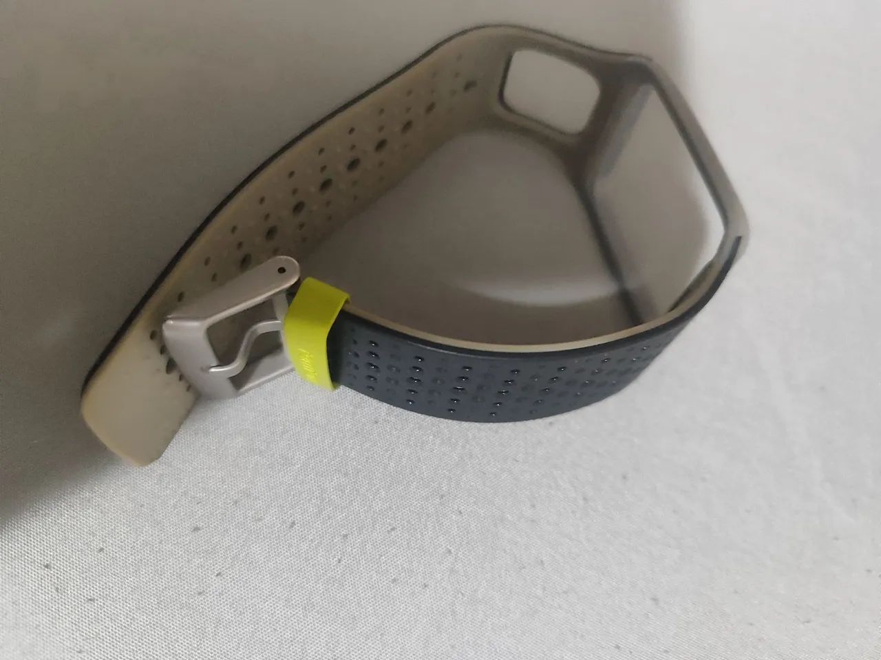 Pulseira relógio tomtom - Foto 2