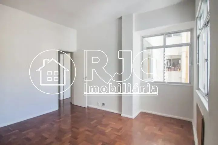 Imóvel para venda possui 135 metros quadrados com 3 quartos em Tijuca - Rio de Janeiro - R - Foto 12