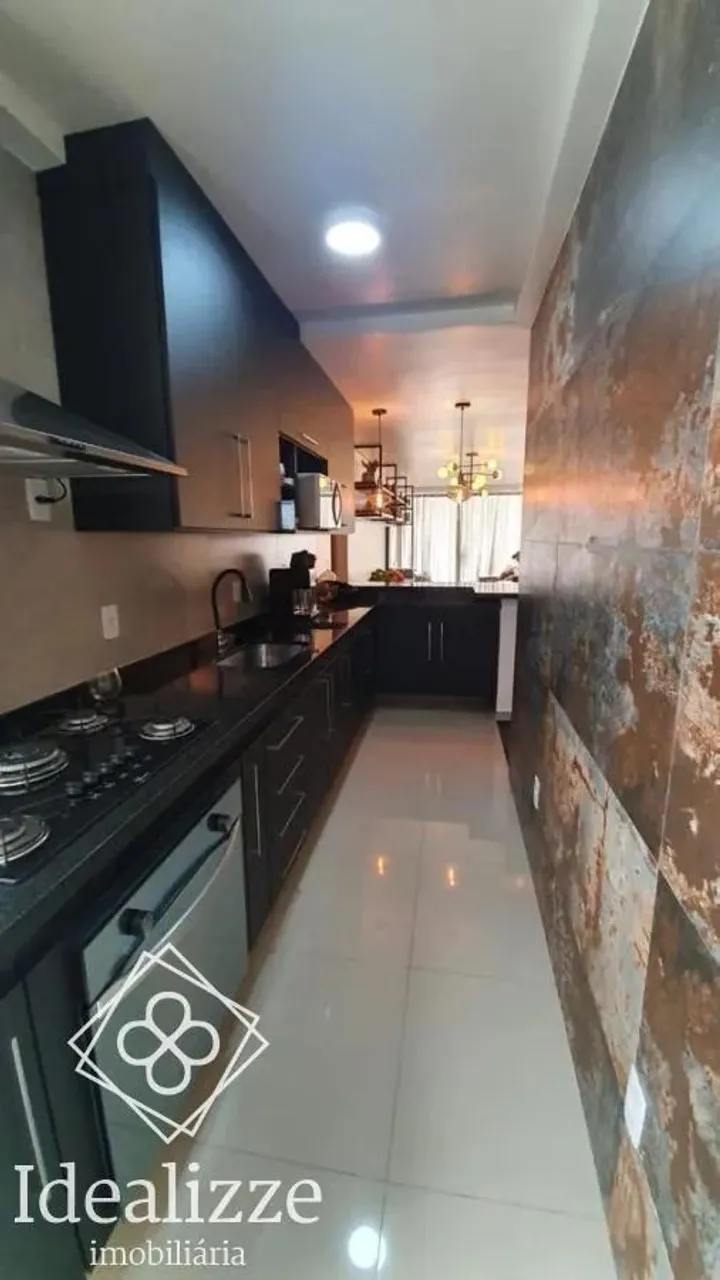 Apartamento para Venda em Volta Redonda / RJ no bairro Jardim Provence