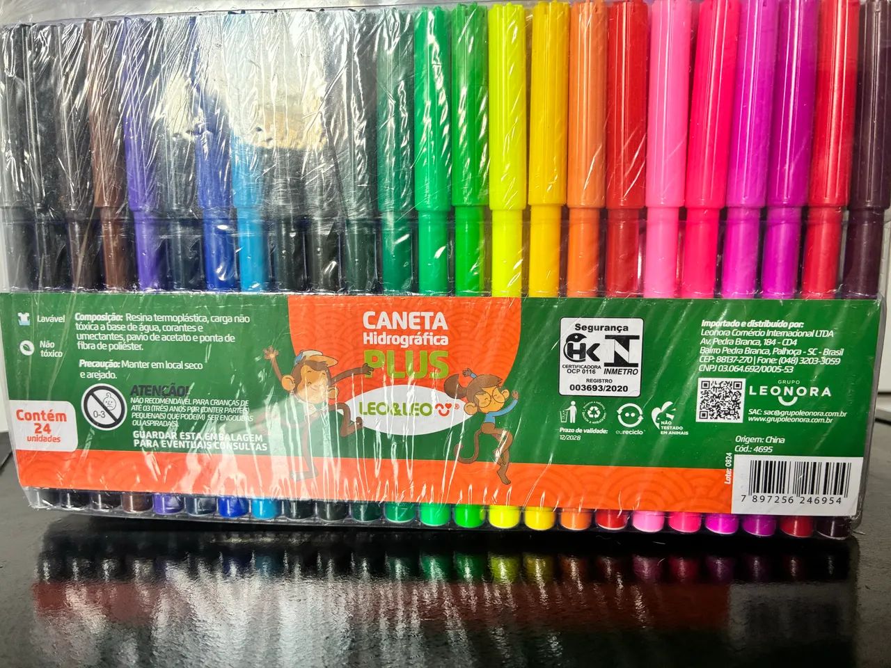 Kit escolar e pintura - Foto 4