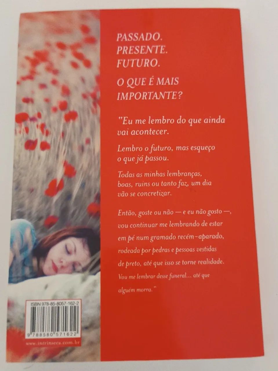 Livro - Deslembrança - Foto 6