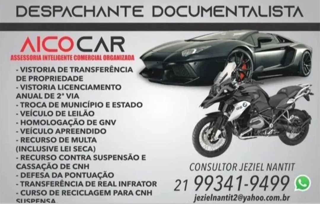 Despachante RJ em 24hs  - Foto 6