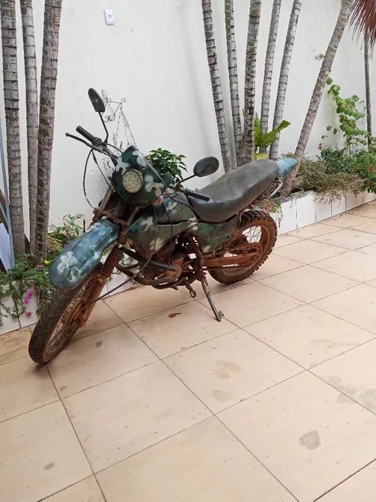 Bros 150