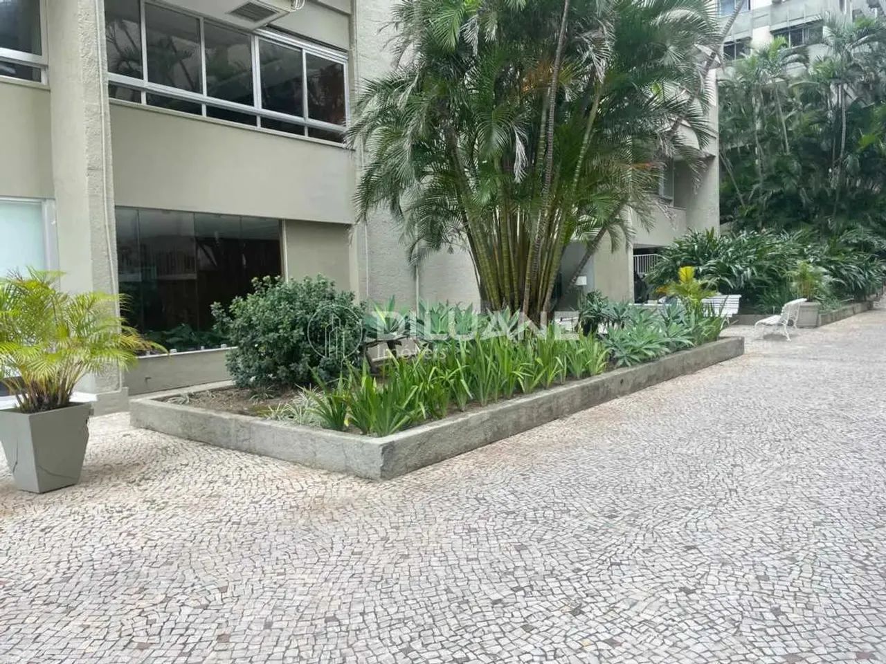 Cobertura : Duplex / Residencial / Lagoa