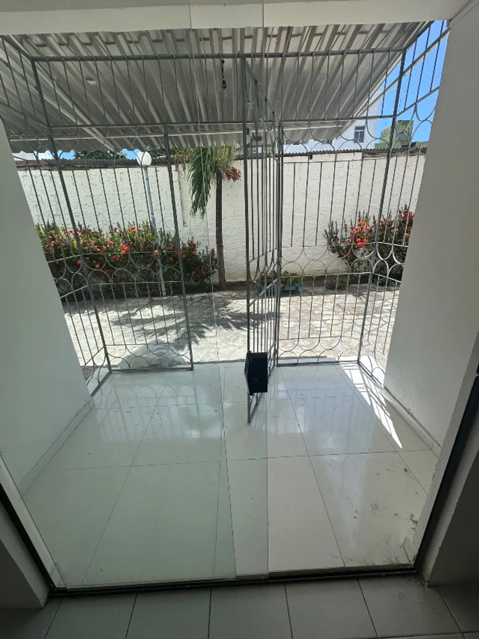 Apartamento em Mangabeira 7 - Térreo - Venda ou Aluguel