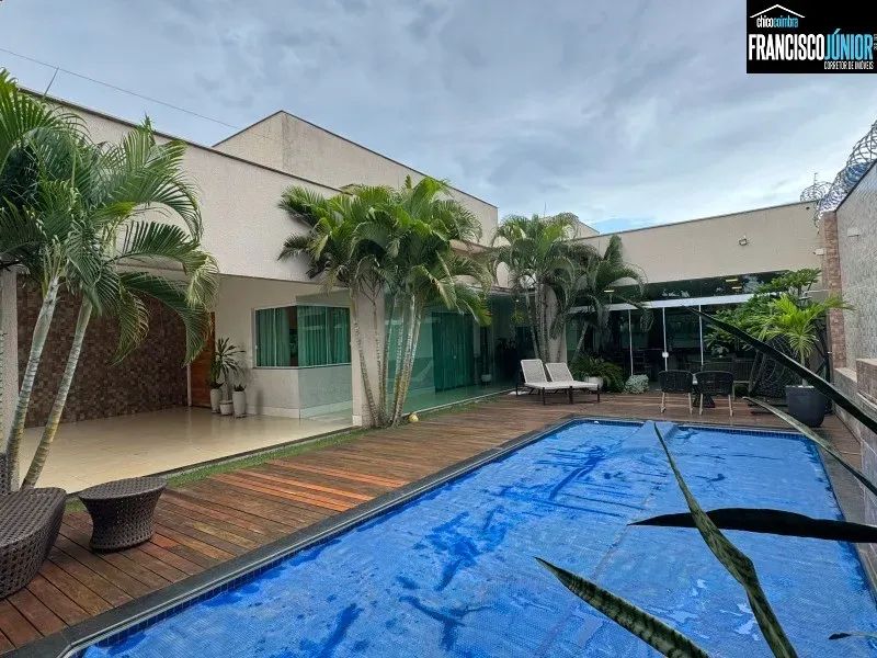 Casa Alto Padrão na Vila João Vaz, 4 Quartos 1 Suíte, Sala Ampla pé direito duplo, Piscina - Foto 4