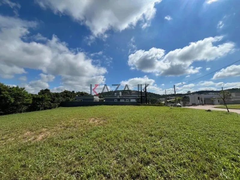 Terreno em Condomínio à Venda em Itupeva-SP, 1.000m² no Parque dos Resedás - Oportunidade