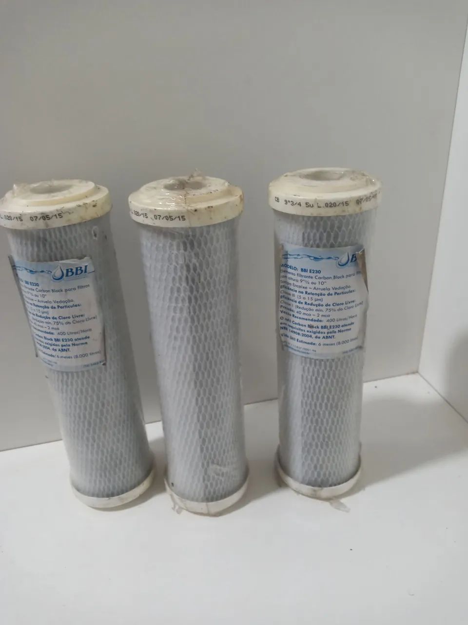 Filtro de água para torneira - BBI E230 - Foto 2