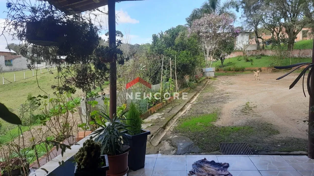 Chácara em Rua José Zanchetta Filho - Campina do Taquaral - São José dos Pinhais/PR