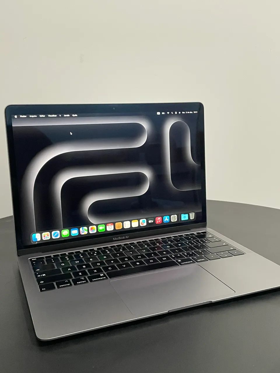 MacBook Air 2018｜13インチ / 8GB/256GB シルバー MacBook Air 13 インチ (2018) シルバー - Core i5 1.6 GHZ - SSD