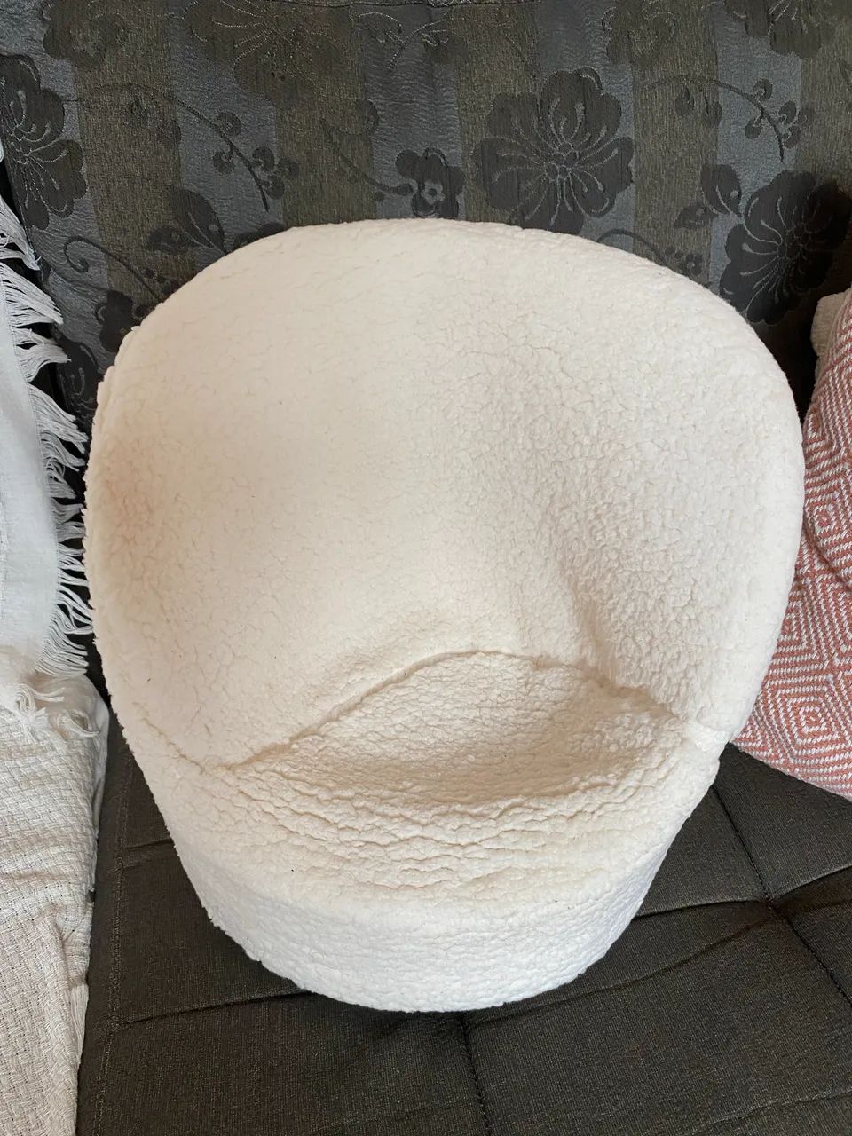 Prop poltrona posicionadora reborn - Foto 4