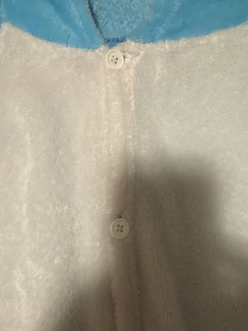 Pijama unicórnio infantil  - Foto 4
