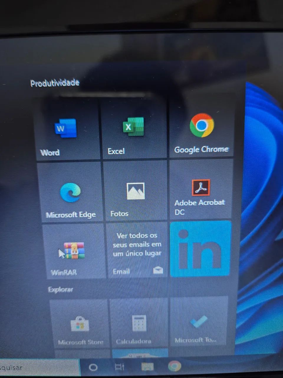 Computador com Processador Intel - Ideal para tarefas diárias - Foto 3