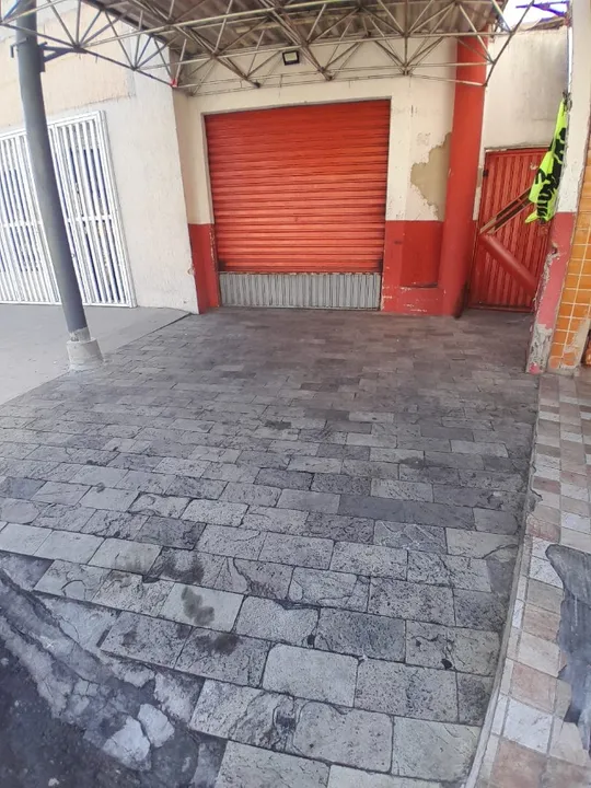 PRÉDIO COMERCIAL À VENDA NO BAIRRO INDUSTRIAL