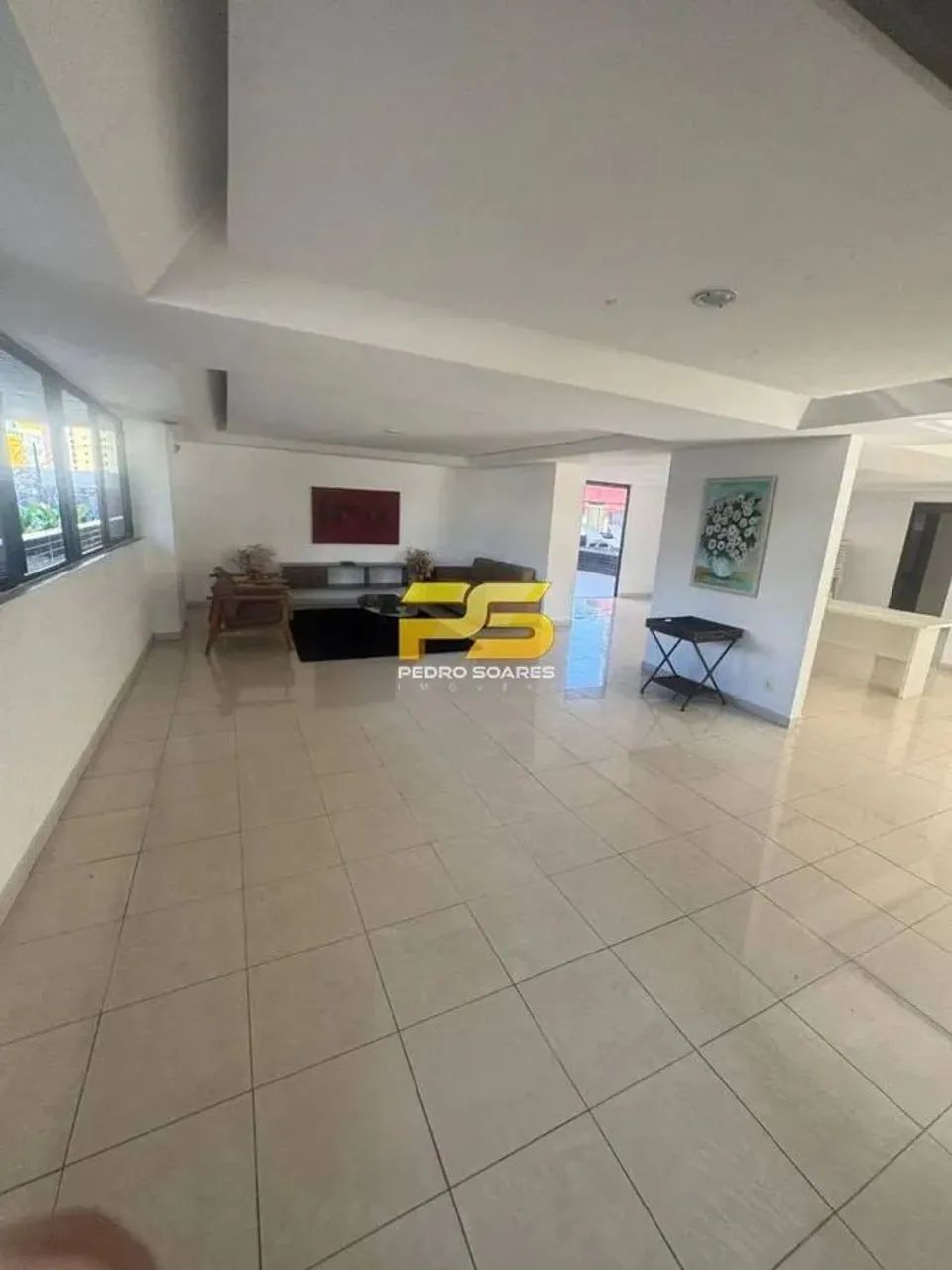 Apartamento para locação com 3 quartos no bairro Manaíra - Foto 5