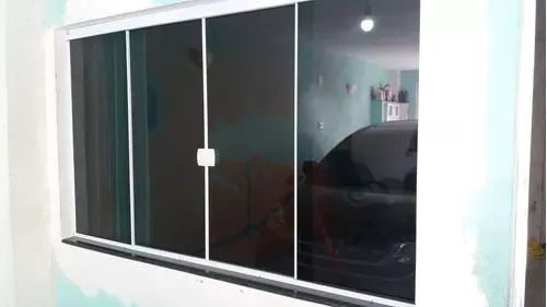 Manutenção em Vidros Temperados  - Foto 4