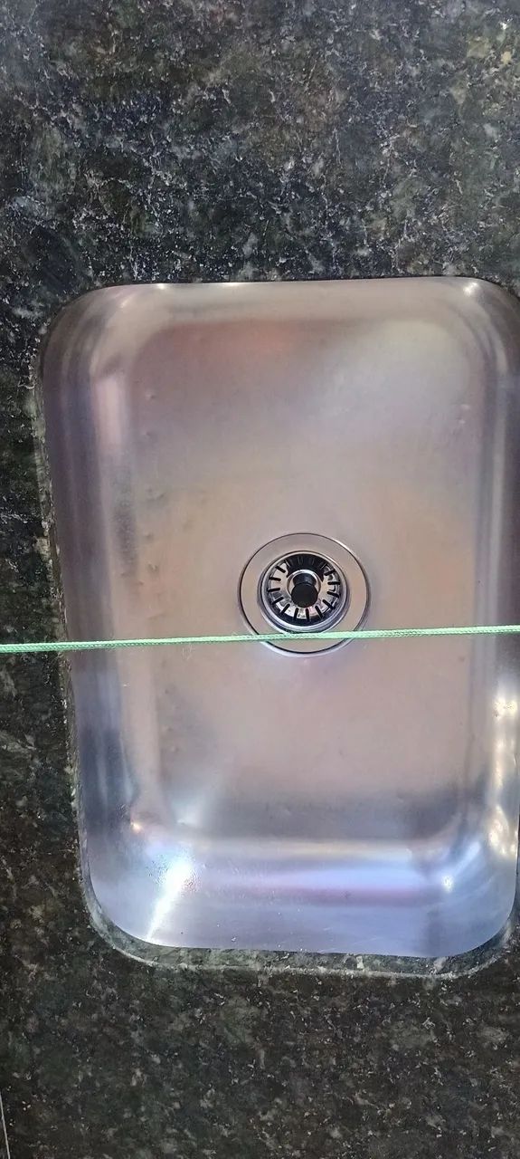 Pia granito 1,00X 0,50 - Foto 2