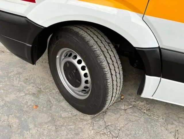 Esprinter Van 311 2016 - Foto 6