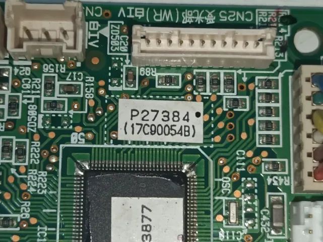 Placa para Evaporadora - Hitachi (17C90054B) - Foto 2