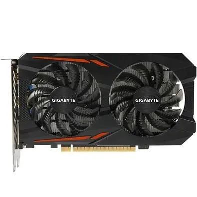 Placa de Vídeo Gigabyte NVIDIA GeForce GTX 1050 OC 2GB, GDDR5  - Foto 3