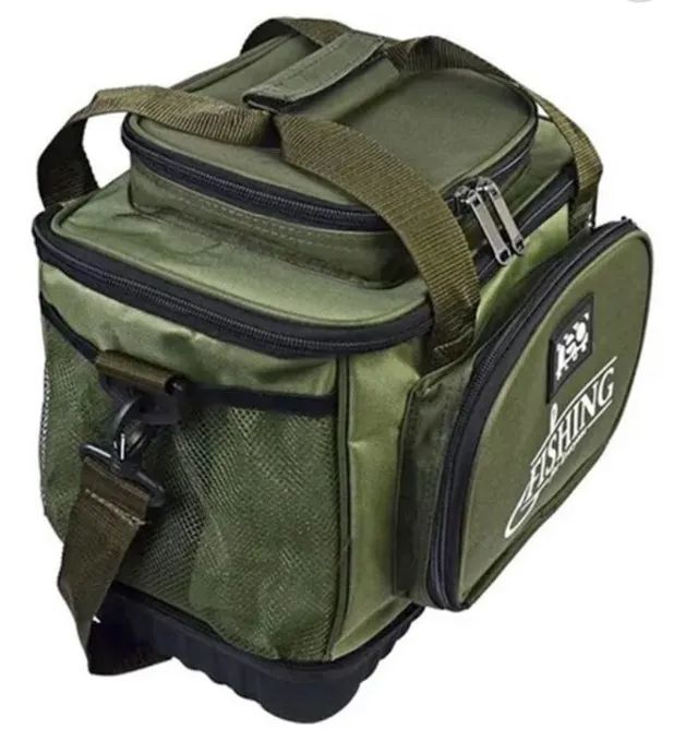 Bolsa Pesca Neo Plus Fishing da Marine Sports - Foto 4
