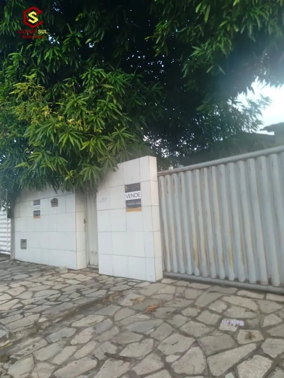 Terreno com 200m² à venda por R$ 240.000,00 - Ernesto Geisel - João Pessoa/PB