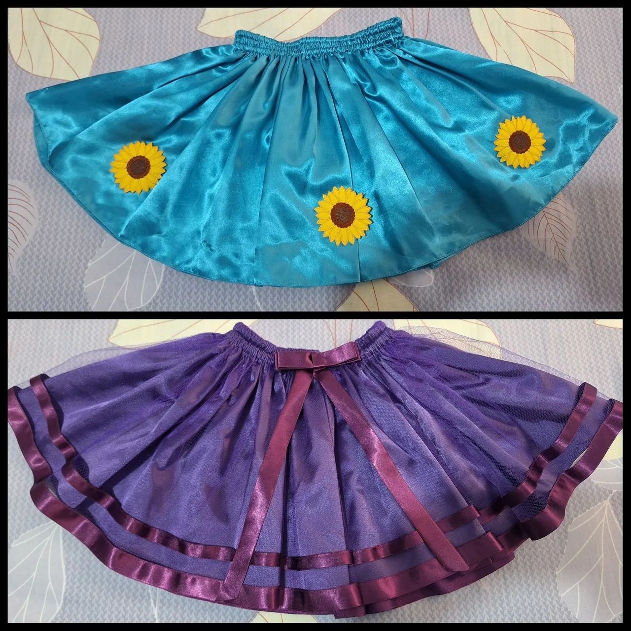 Desapego Saia tutu