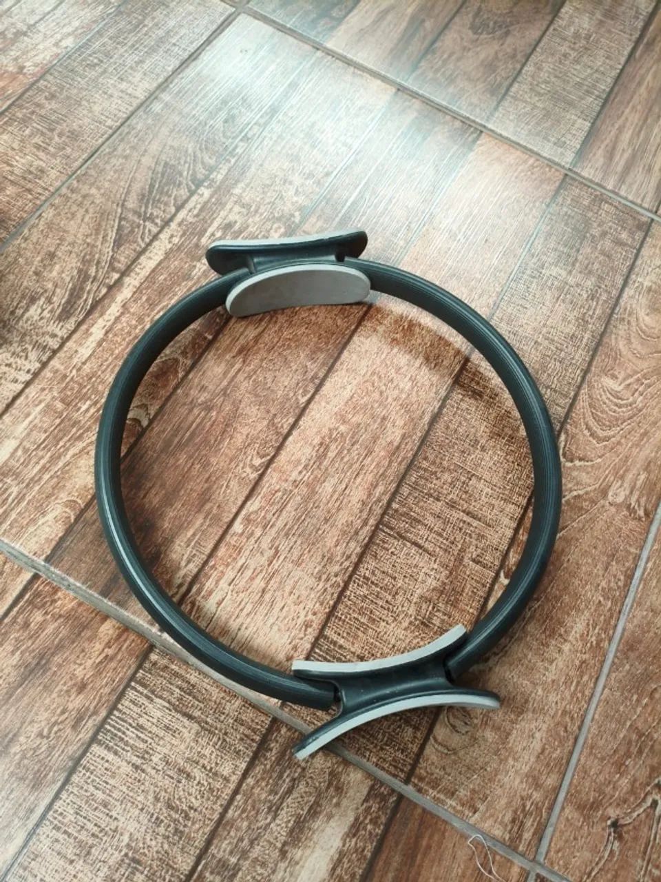 Kit 3 anéis de pilates